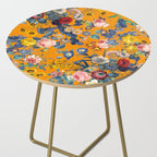 Summer Botanical Garden IX Side Table Gallery Image 2