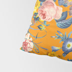 Summer Botanical Garden IX Pillow Sham Gallery Image 4