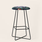 Unicorn Garden Stool Gallery Image 1