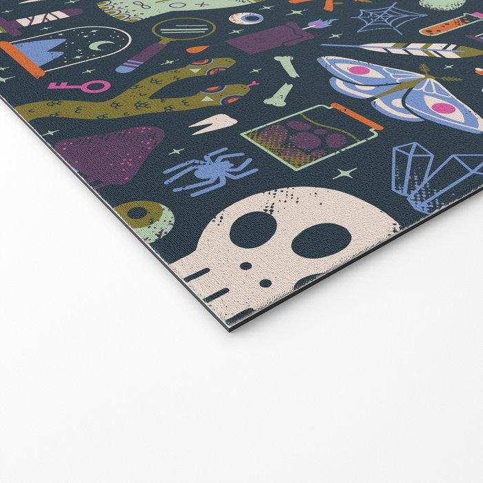 Curiosities Welcome Mat Gallery Image 2