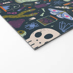 Curiosities Welcome Mat Gallery Image 2