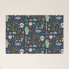 Curiosities Welcome Mat Gallery Image 1