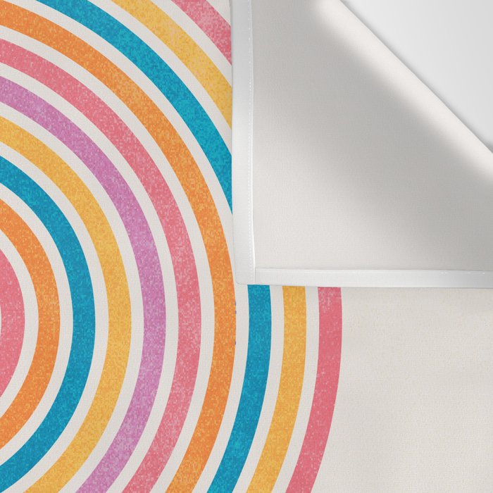 Candy Joyride Wall Tapestry Gallery Image 3