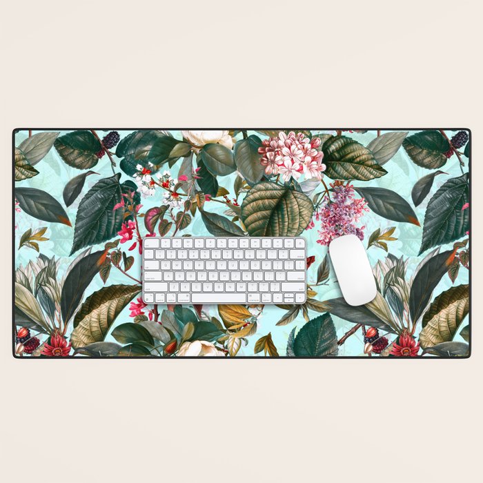 Secret Garden Desk Mat Gallery Image 1