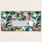 Secret Garden Desk Mat Gallery Image 1
