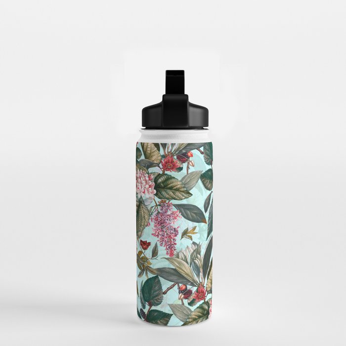 Secret Garden Water Bottle Gallery Image 2