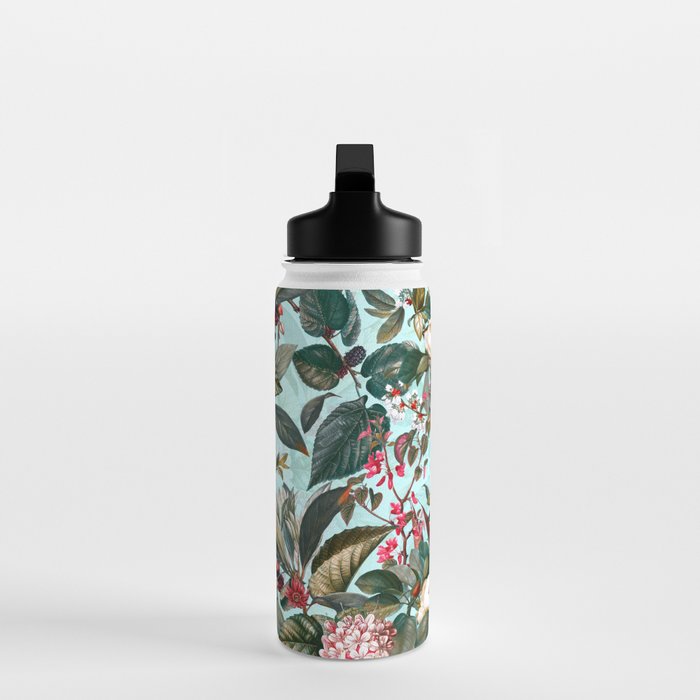 Secret Garden Water Bottle Gallery Image 3