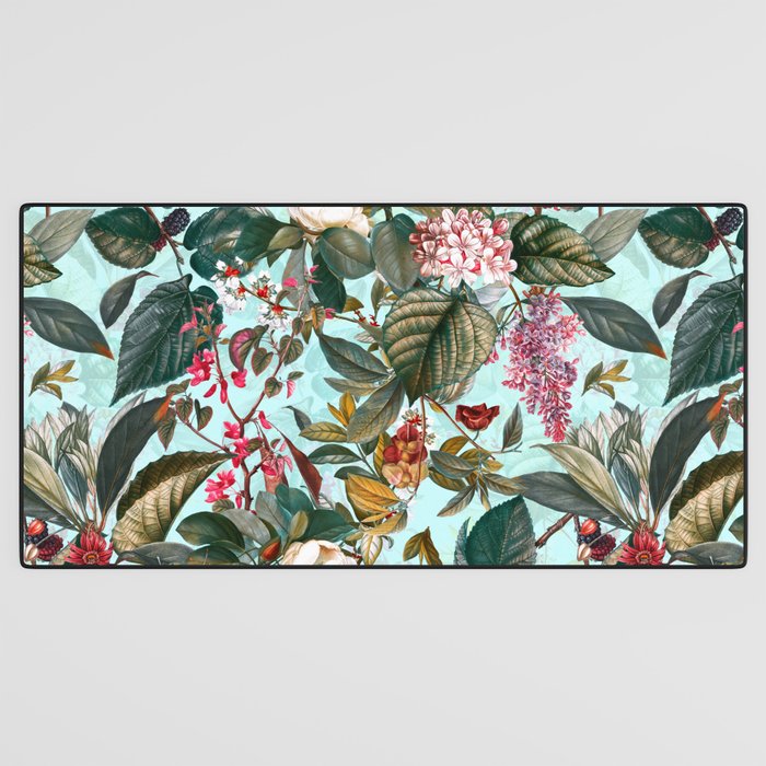 Secret Garden Desk Mat Gallery Image 3