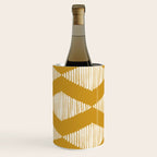 Acoustic Wave Mustard Wine Chiller Gallery Image 2