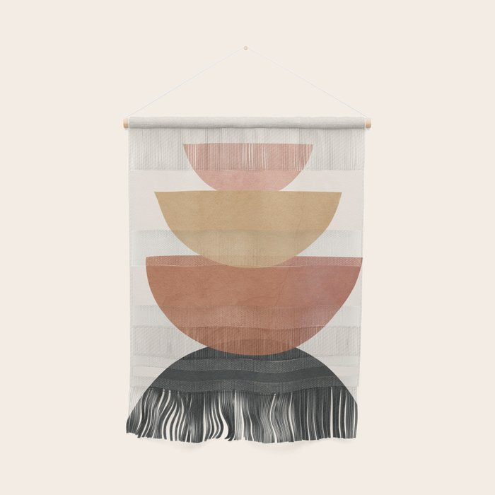 Element Balance Wall Hanging Gallery Image 1
