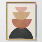 Element Balance Serving Tray Gallery Image 1