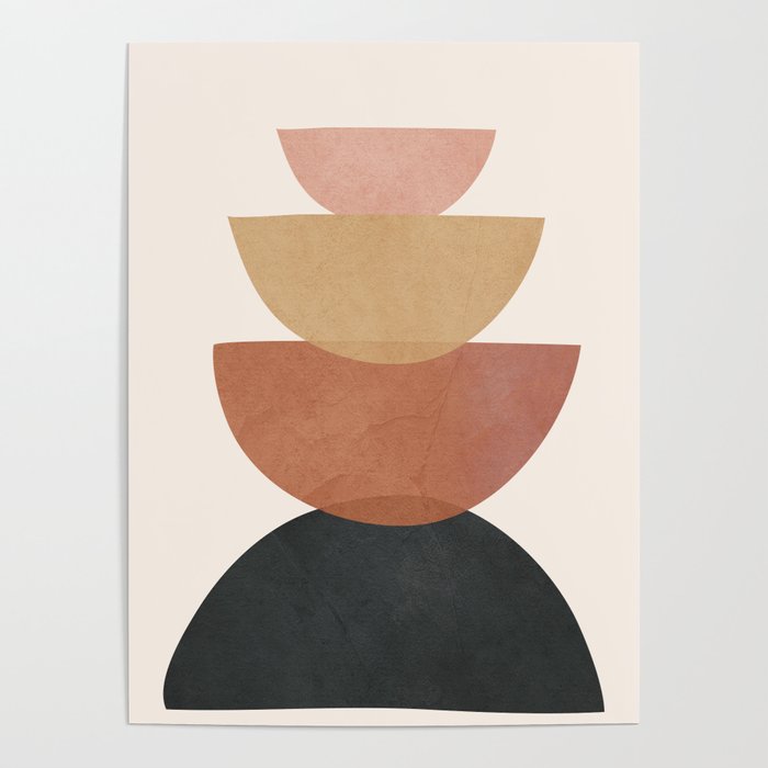 Element Balance Poster Gallery Image 1