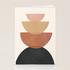 Element Balance Stationery Card Gallery Image 2