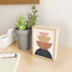 Element Balance Mini Art Print Gallery Image 2