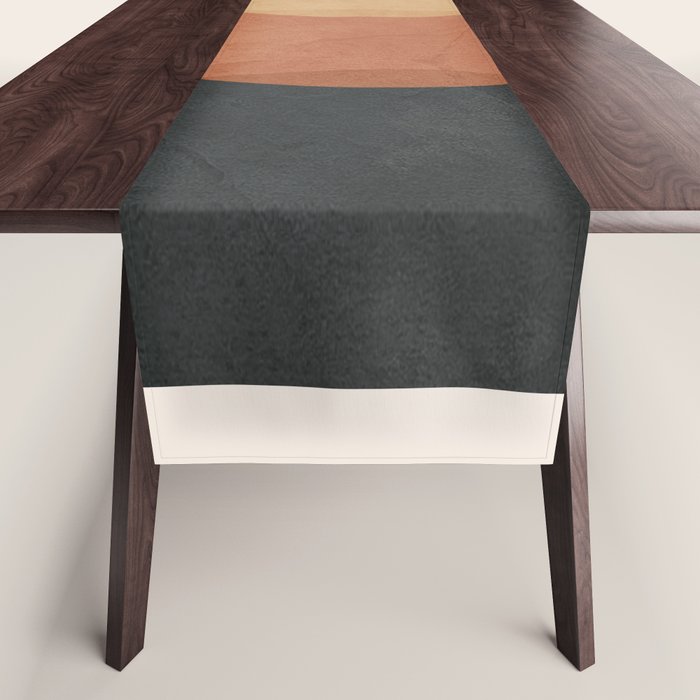 Element Balance Table Runner Gallery Image 1