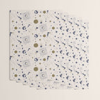 Solar System - Ether Wrapping Paper Gallery Image 3