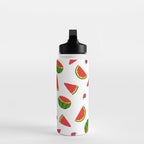 Watermelon&ladybug Water Bottle Gallery Image 3