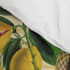 Snake Princess Tropical Jungle Vibes Multicolor  Comforter Gallery Image 4