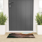 Rocky Sun-Kissed Tides Welcome Mat Gallery Image 3