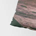 Rocky Sun-Kissed Tides Pillow Sham Gallery Image 4