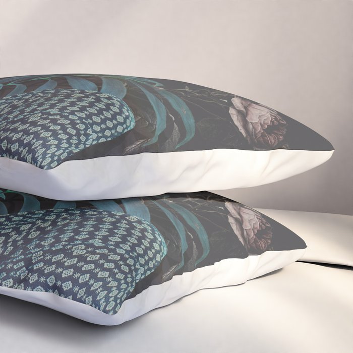 Seconds Before Dawn Pillow Sham Gallery Image 3
