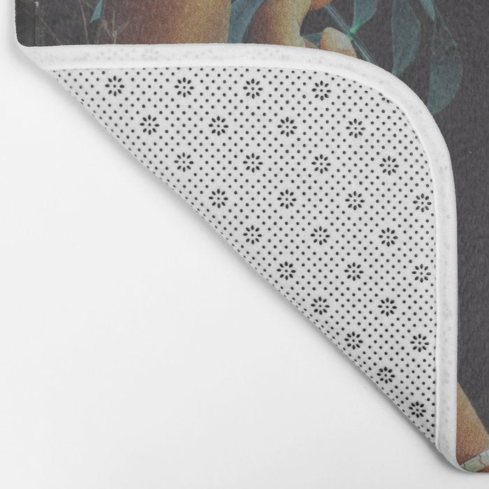Seconds Before Dawn Bath Mat Gallery Image 2