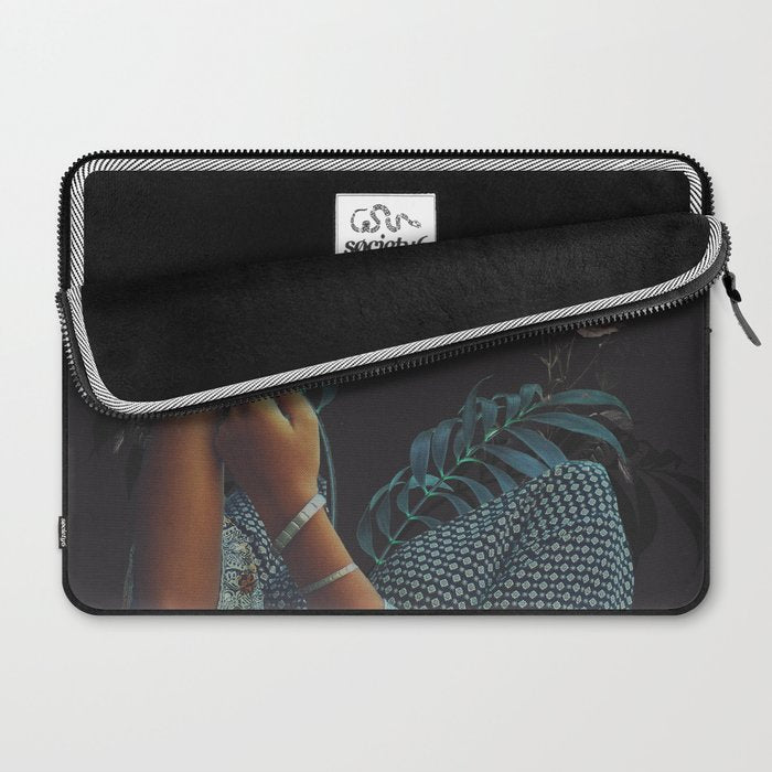 Seconds Before Dawn Laptop Sleeve Gallery Image 2