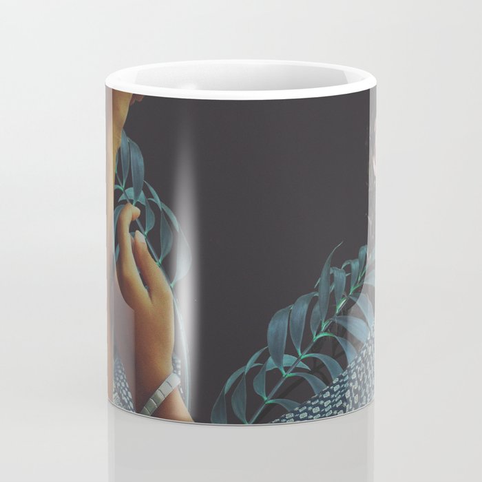Seconds Before Dawn Coffee Mug Gallery Image 4