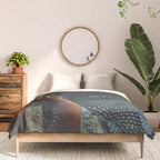 Seconds Before Dawn Comforter Gallery Image 3