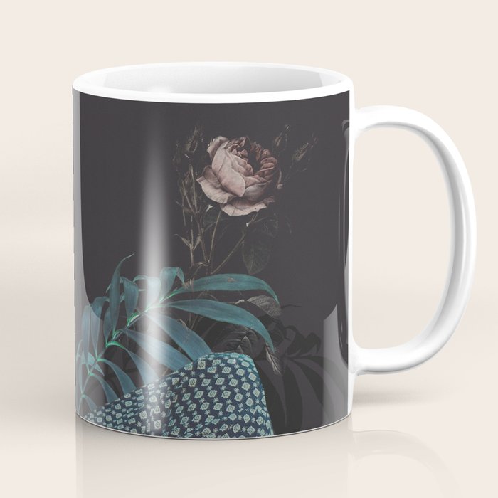 Seconds Before Dawn Coffee Mug Gallery Image 1