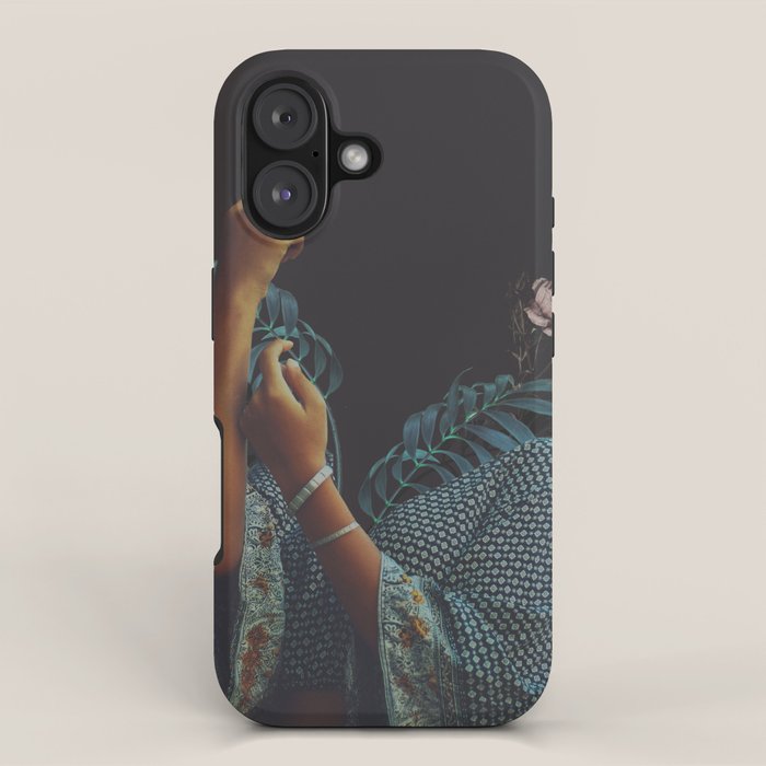 Seconds Before Dawn iPhone Case Gallery Image 1