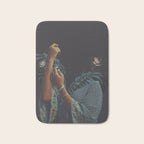 Seconds Before Dawn Bath Mat Gallery Image 1