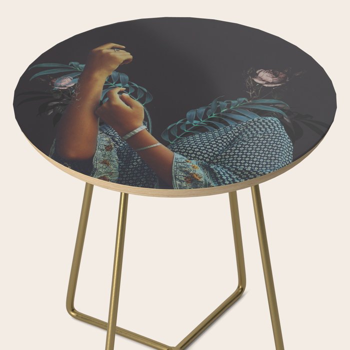 Seconds Before Dawn Side Table Gallery Image 2