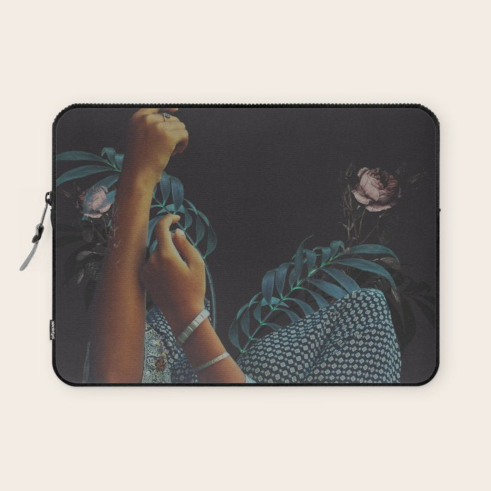Seconds Before Dawn Laptop Sleeve Gallery Image 1