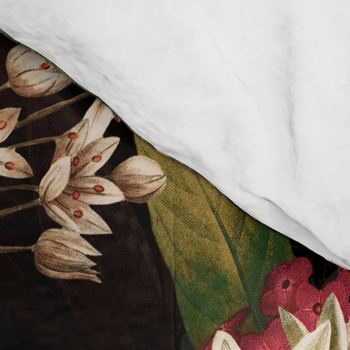 Garden of Eden- Night Comforter Gallery Image 4