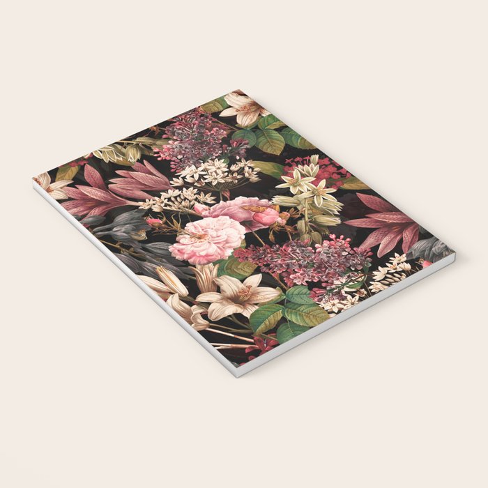 Garden of Eden- Night Notebook Gallery Image 3