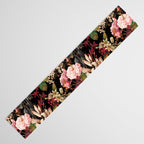 Garden of Eden- Night Table Runner Gallery Image 3