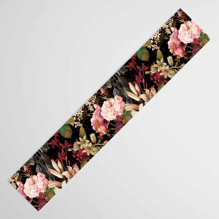 Garden of Eden- Night Table Runner Gallery Image 3
