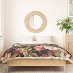 Garden of Eden- Night Duvet Cover Gallery Image 3
