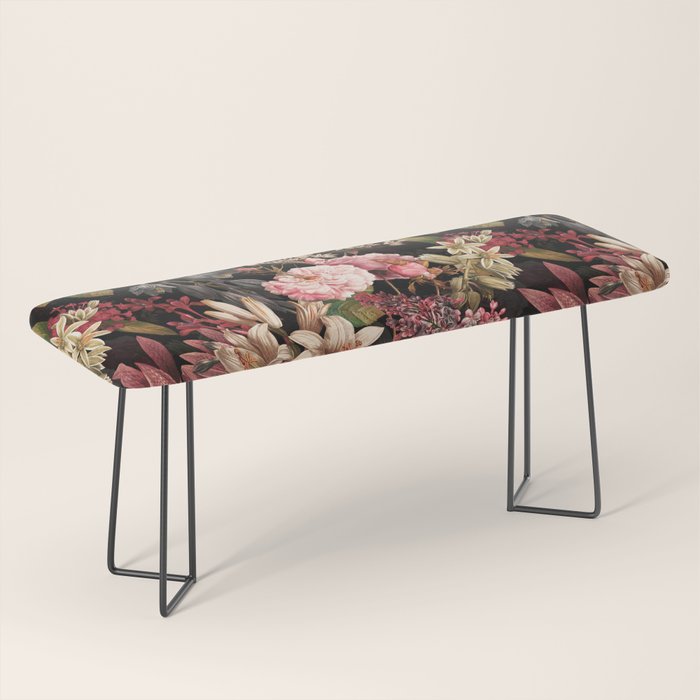 Garden of Eden- Night Bench Gallery Image 1