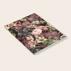 Garden of Eden- Night Notebook Gallery Image 2