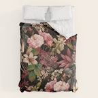 Garden of Eden- Night Duvet Cover Gallery Image 6