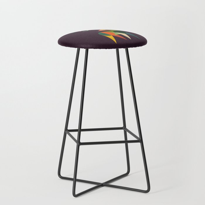 Antler Stool Gallery Image 1