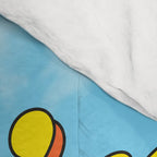 You Are Doing Great: Sky Edition Comforter Gallery Image 4