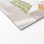 Wild animals hiding in the city Welcome Mat Gallery Image 2