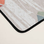 Wild animals hiding in the city Desk Mat Gallery Image 4