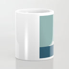 Cat Landscape 95 Coffee Mug Gallery Image 4