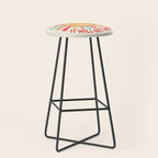 Don't Worry, It Will Get Worse Stool Gallery Image 1