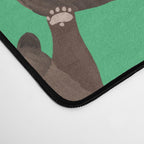 Hello Bear Desk Mat Gallery Image 4