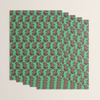 Hello Bear Wrapping Paper Gallery Image 3